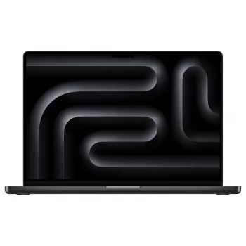 Apple MacBook Pro 16 M5 Max 18-Core CPU 40-Core GPU 64GB 2TB SSD Space Black Nano-Texture Glass Γερμανικό QWERTZ 140W USB-C