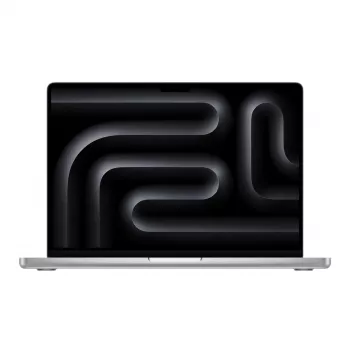 Apple MacBook Pro 16 ιντσών M5 Ασημί / M5 Pro 18-Core CPU, 20-Core GPU / 64GB RAM / 1TB SSD / Γερμανικό Πληκτρολόγιο