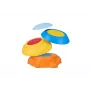 Muffik Σετ 4-in-1 Πέτρες Ισορροπίας Active Turtle MFA-01-4
