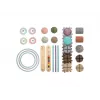 Muffik Active Set Μεγάλο Εμπόδιο Παρκούρ για Παιδιά / Active Set / MFK-095-2
