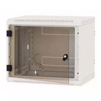TRITON RBA-04-AS6-CAX-A1 Επιτοίχιο rack δικτύου 19 ιντσών 4U - Γκρι (RAL 7035)