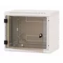TRITON RBA-04-AS6-CAX-A1 Επιτοίχιο rack δικτύου 19 ιντσών 4U - Γκρι (RAL 7035)