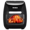 TESLA AirCook & Grill QG600 Φριτέζα αέρος