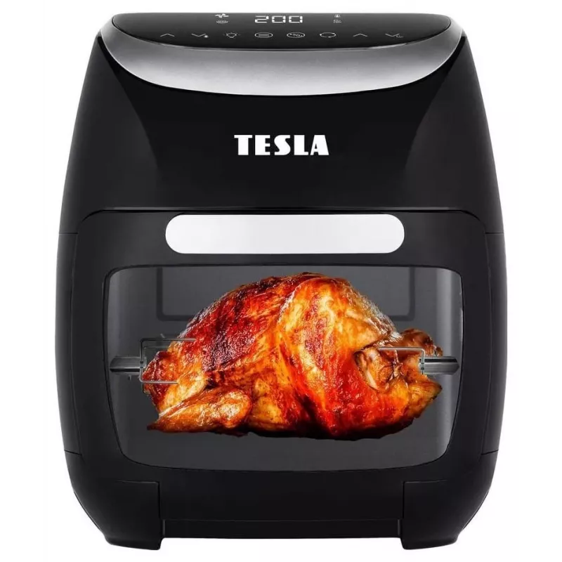 TESLA AirCook & Grill QG600 Φριτέζα αέρος