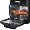 TESLA AirCook & Grill QG600 Φριτέζα αέρος
