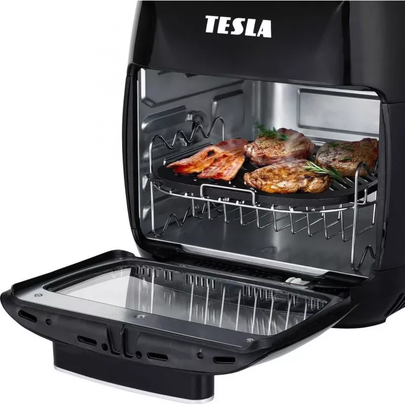 TESLA AirCook & Grill QG600 Φριτέζα αέρος