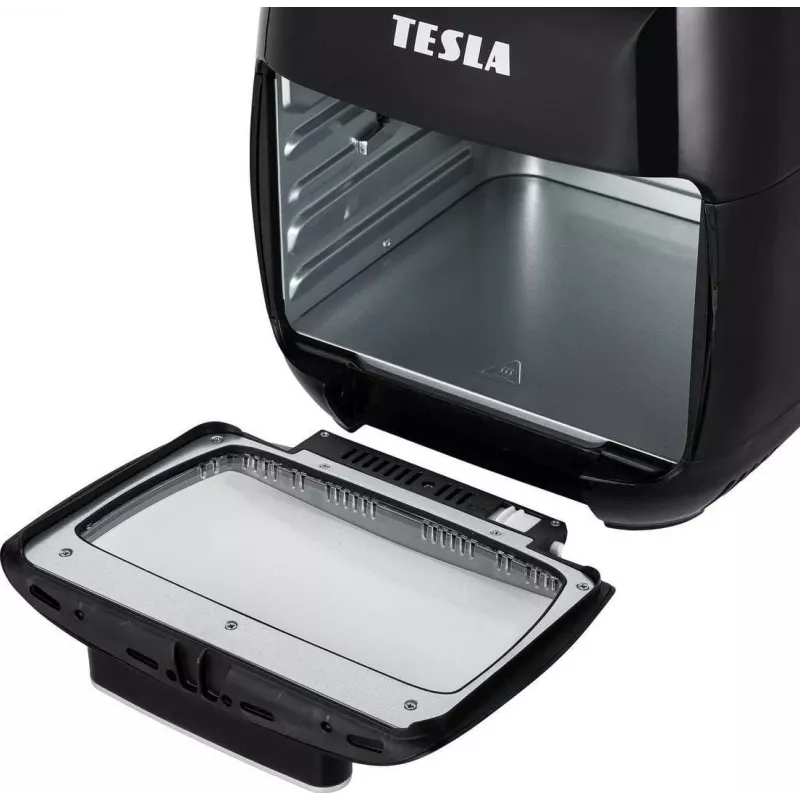 TESLA AirCook & Grill QG600 Φριτέζα αέρος