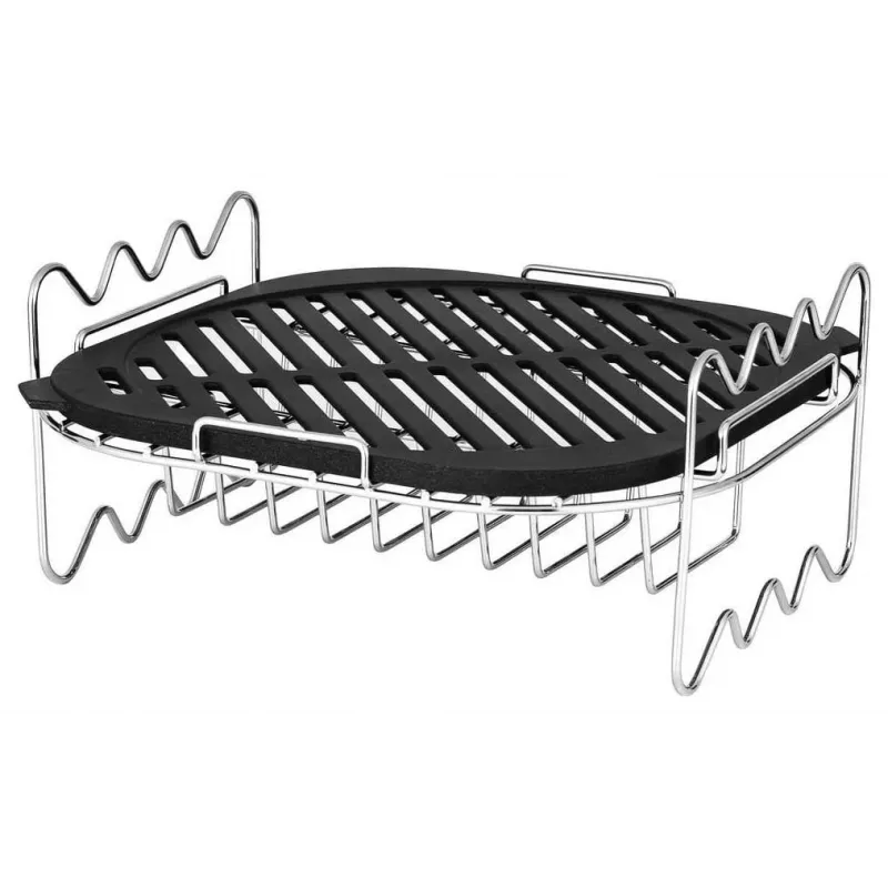 TESLA AirCook & Grill QG600 Φριτέζα αέρος