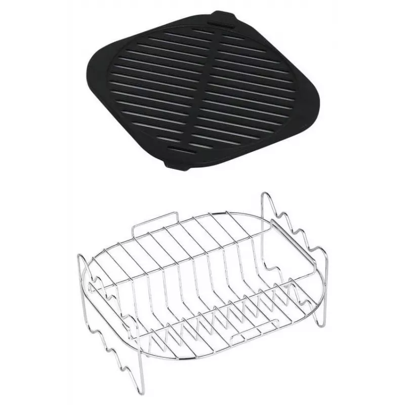 TESLA AirCook & Grill QG600 Φριτέζα αέρος