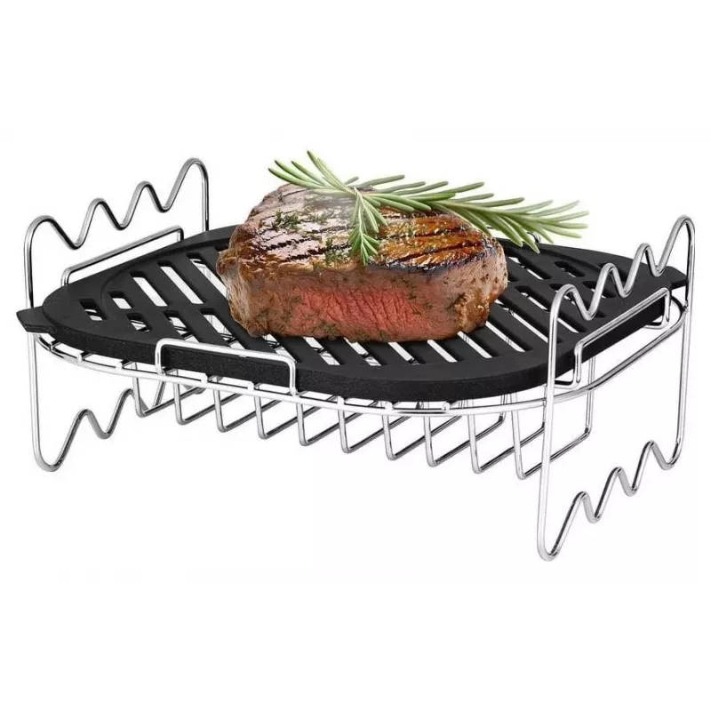 TESLA AirCook & Grill QG600 Φριτέζα αέρος