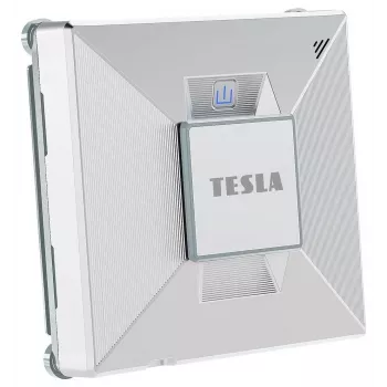 TESLA W800 WiFi 2K Έξυπνη κάμερα εσωτερικού χώρου με αναγνώριση προσώπων AI, νυχτερινή όραση, λειτουργία ενδοεπικοινωνίας, υποστήριξη MicroSD, συμβατή με Alexa και Google Assistant