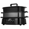 TESLA MultiCook M90 6L 1000W 15 προγράμματα Χύτρα ταχύτητας
