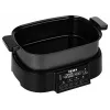 TESLA MultiCook M90 6L 1000W 15 προγράμματα Χύτρα ταχύτητας