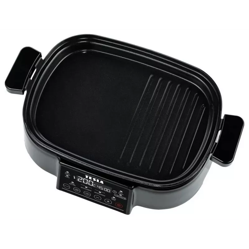 TESLA MultiCook M90 6L 1000W 15 προγράμματα Χύτρα ταχύτητας