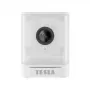TESLA SecureQ SC10 Έξυπνη κάμερα Smart Home με WiFi, 2K, Λευκό
