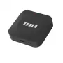 TESLA ZH44 Zigbee Gateway Wi-Fi και BLE για συστήματα Smart Home, Μαύρο