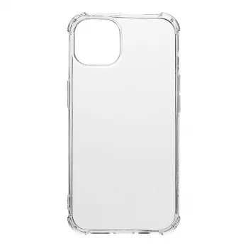 Tactical Back Cover TPU Plyo iPhone 13 Διάφανο