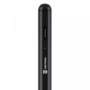 Tactical Roger Pencil Μαύρο