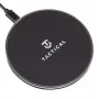 Tactical Base Plug Ασύρματος φορτιστής Qi Charging Pad 15W Μαύρο