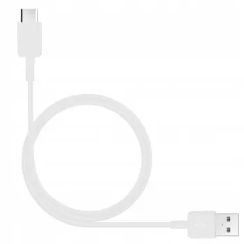 Samsung Καλώδιο δεδομένων USB σε USB-C Λευκό 1,2 m Bulk