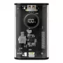 Tactical Powerbank C4 Explosive 9.600mAh Μαύρο