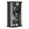 Tactical Powerbank C4 Explosive 9.600mAh Μαύρο