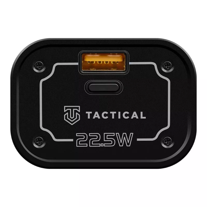 Tactical Powerbank C4 Explosive 9.600mAh Μαύρο