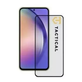 Tactical Samsung Galaxy A54 5G Glass 2.5D Full Glue Προστασία οθόνης