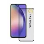 Tactical Samsung Galaxy A54 5G Glass 2.5D Full Glue Προστασία οθόνης