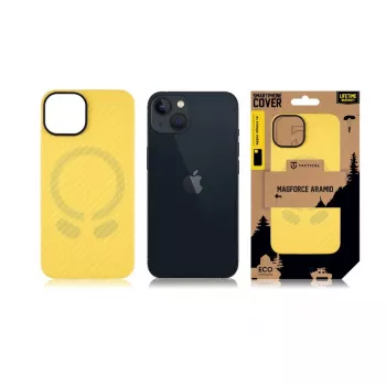 Tactical MagForce Aramid Industrial Limited Edition Θήκη για Apple iPhone 14