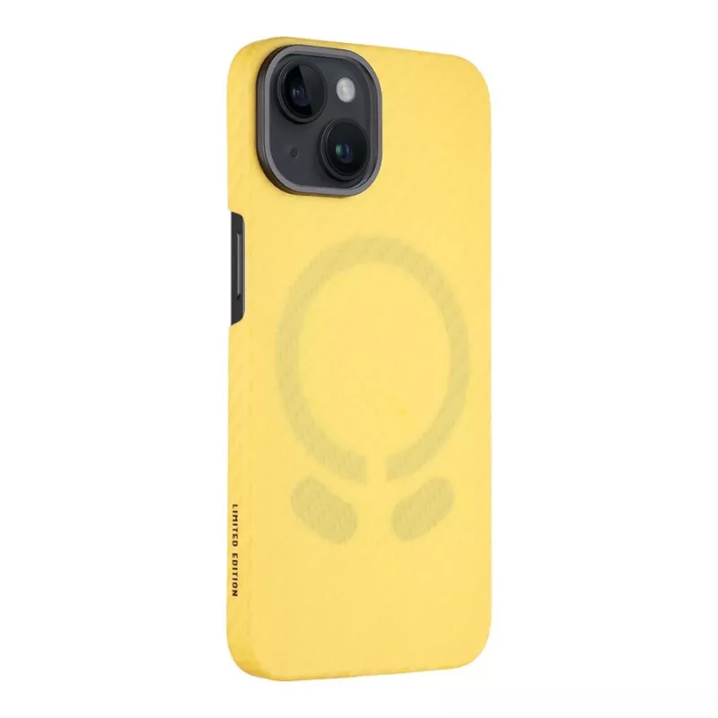 Tactical MagForce Aramid Industrial Limited Edition Θήκη για Apple iPhone 14