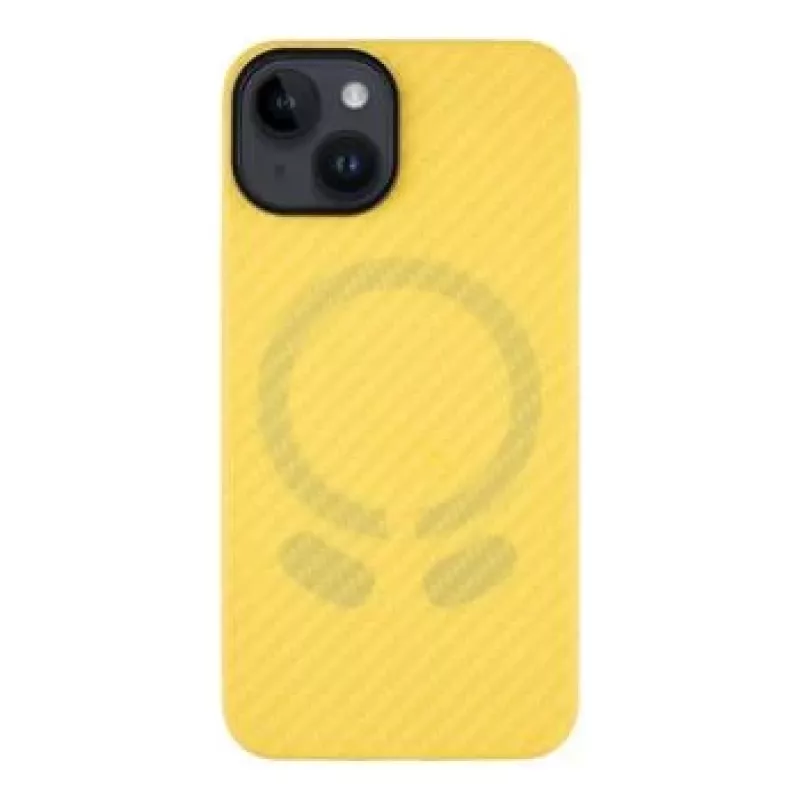 Tactical MagForce Aramid Industrial Limited Edition Θήκη για Apple iPhone 14