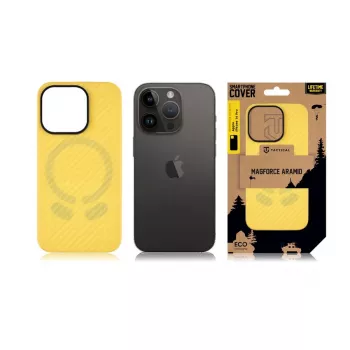Tactical MagForce Aramid Industrial Limited Edition Θήκη για Apple iPhone 14 Pro Max