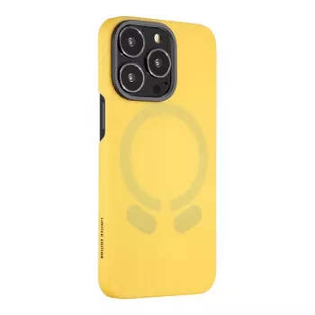 Tactical MagForce Aramid Industrial Limited Edition Back Cover για Apple iPhone 13 Pro