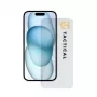 Tactical Glass Shield 2.5D για iPhone 15/16 Clear