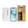 Tactical Glass Shield 2.5D για iPhone 15/16 Clear