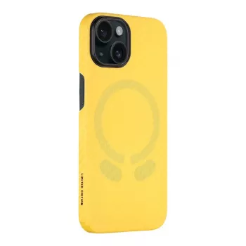 Tactical MagForce Aramid Industrial Limited Edition Θήκη για Apple iPhone 15