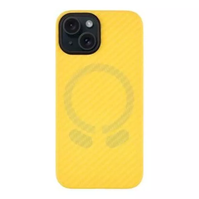 Tactical MagForce Aramid Industrial Limited Edition Θήκη για Apple iPhone 15