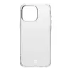 Tactical Θήκη Πλάτης TPU Plyo για iPhone 15 Pro Διάφανη