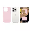Tactical Θήκη Πλάτης Velvet Smoothie για iPhone 15 Pro Pink Panther