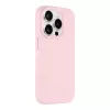 Tactical Θήκη Πλάτης Velvet Smoothie για iPhone 15 Pro Pink Panther
