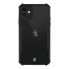 Tactical Θήκη Πλάτης Infantry iPhone 15 Pro Max Μαύρο