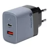 Tactical Microgrid GaN 45W Γκρι