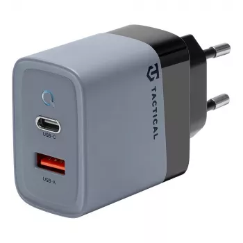 Tactical Microgrid GaN 45W Γκρι