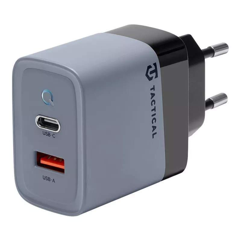 Tactical Microgrid GaN 45W Γκρι