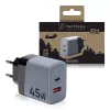 Tactical Microgrid GaN 45W Γκρι