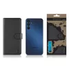 Tactical Θήκη Βιβλίου Field Notes για Samsung Galaxy A15 5G, Μαύρο