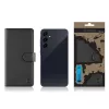 Tactical Θήκη Βιβλίου Field Notes για Samsung Galaxy A55 5G Μαύρο