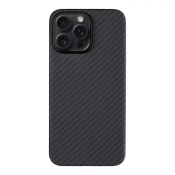 Tactical Θήκη Πλάτης MagForce Aramid Galaxy S24+ Μαύρο