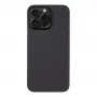 Tactical Θήκη Πλάτης MagForce Aramid Galaxy S24+ Μαύρο